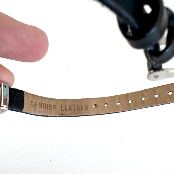 Anne Klein Ladies Watch - Diamond - Picture 5 of 10